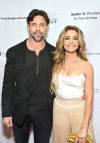 Denise Richards suggested she never wanted to divorce again months before split